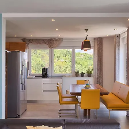 Дом отдыха Istra Panorama *