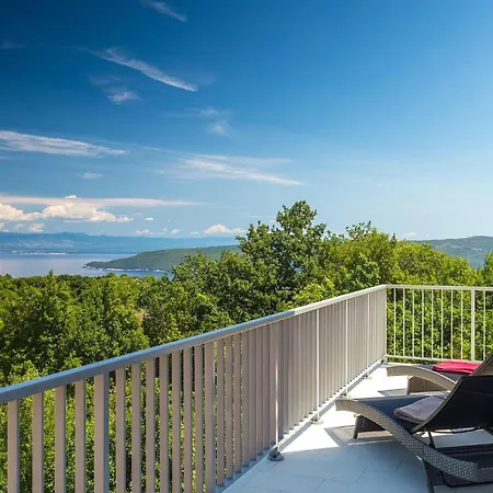 Istra Panorama * Опатия