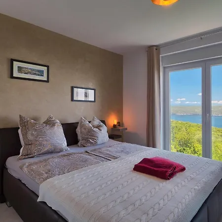 度假居 Istra Panorama