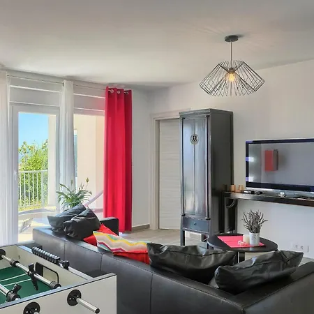 Istra Panorama Дом отдыха *