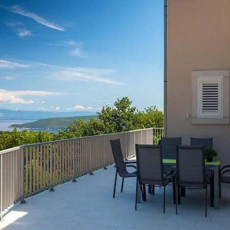 Istra Panorama Опатия