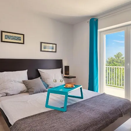 度假居 Istra Panorama *