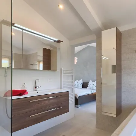 Дом отдыха Istra Panorama *