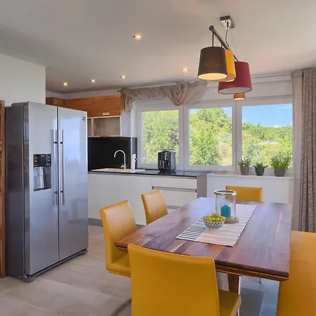 Istra Panorama * Опатия