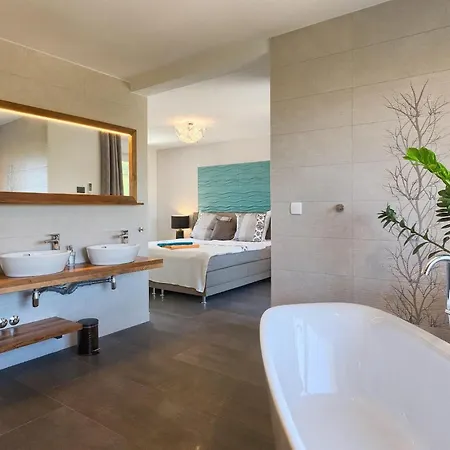 Istra Panorama Дом отдыха Опатия