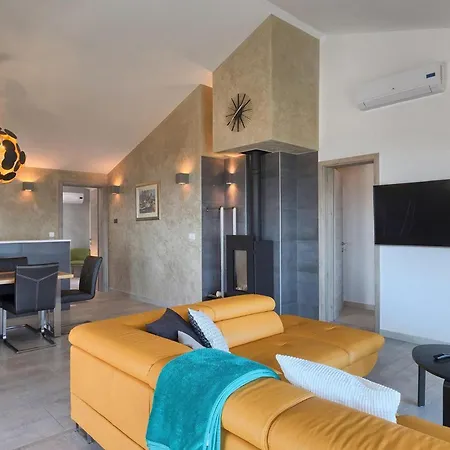 Istra Panorama Опатия