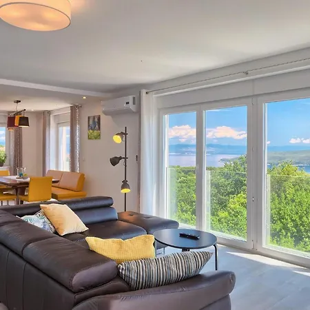 Istra Panorama Опатия