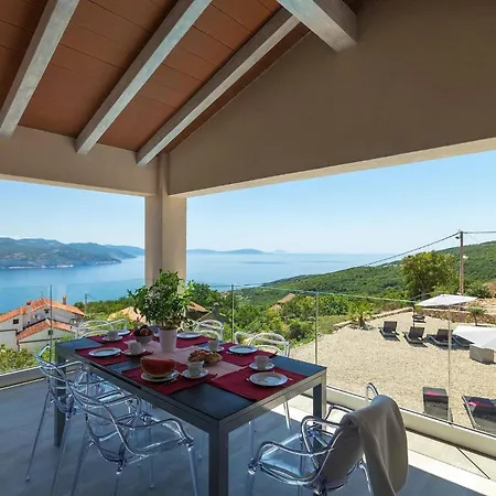 Istra Panorama Vikendica