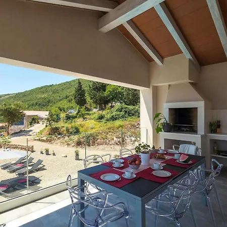 Istra Panorama * Opatija