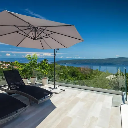 Tatil Evi Istra Panorama *