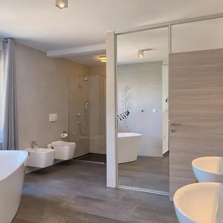 Istra Panorama Holiday home Opatija