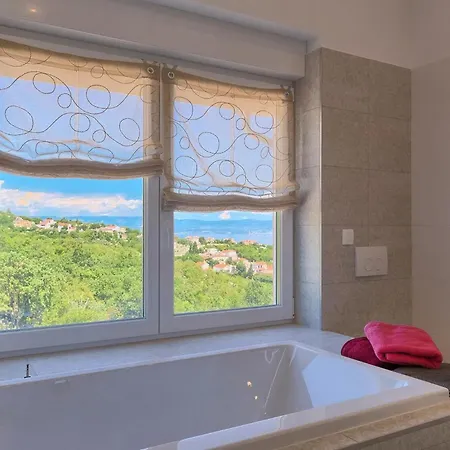 Istra Panorama Holiday home