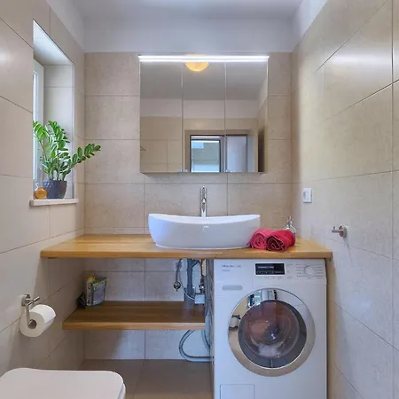 Holiday home Istra Panorama