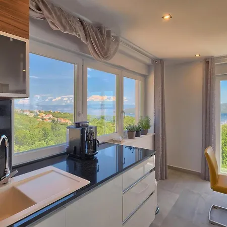 Holiday home Istra Panorama