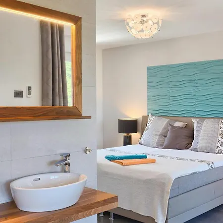 Holiday home Istra Panorama Opatija