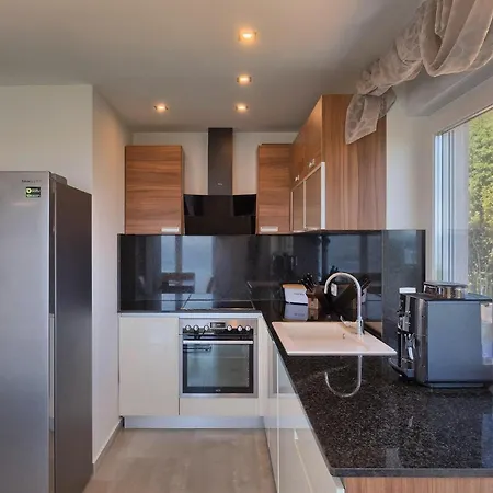 Istra Panorama Опатия