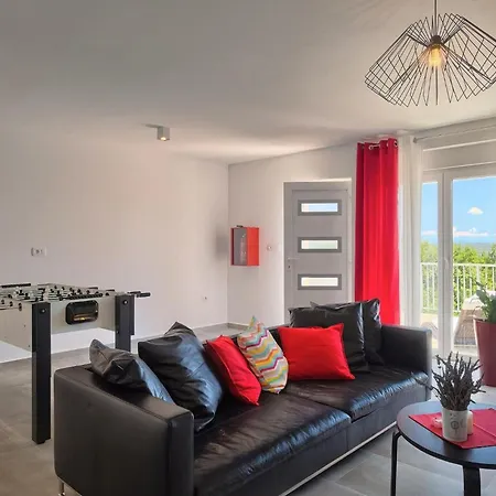 Istra Panorama * Опатия