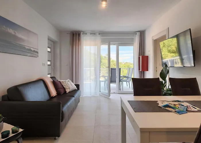 Holiday home Istra Panorama Opatija