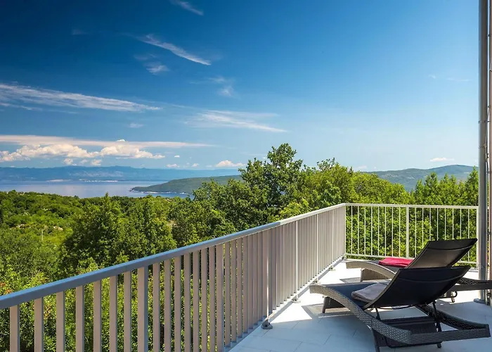 Istra Panorama * Опатия