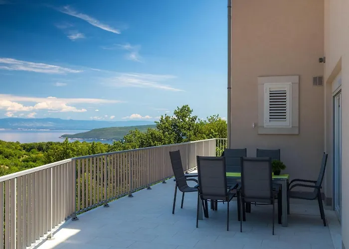 Istra Panorama Опатия