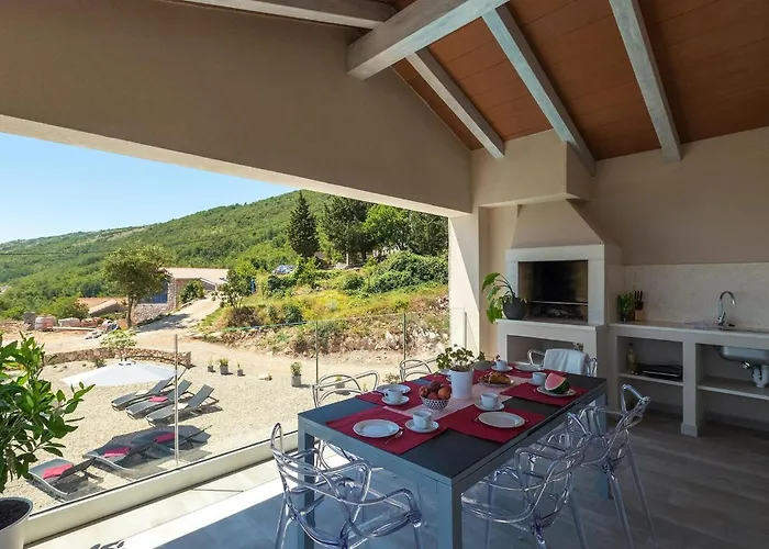 Istra Panorama * Opatija