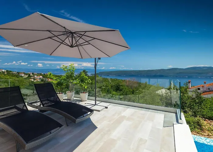 Holiday home Istra Panorama *