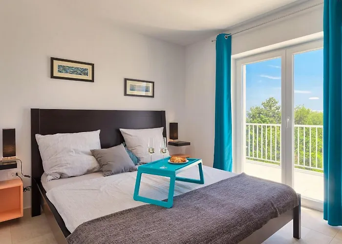 Holiday home Istra Panorama *