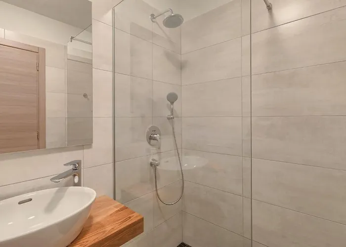 Istra Panorama Holiday home Opatija