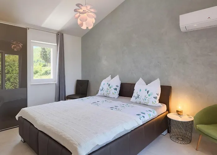 Holiday home Istra Panorama Opatija