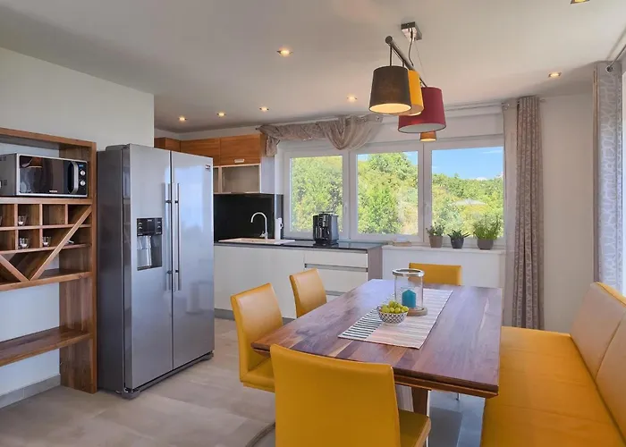 Istra Panorama * Опатия