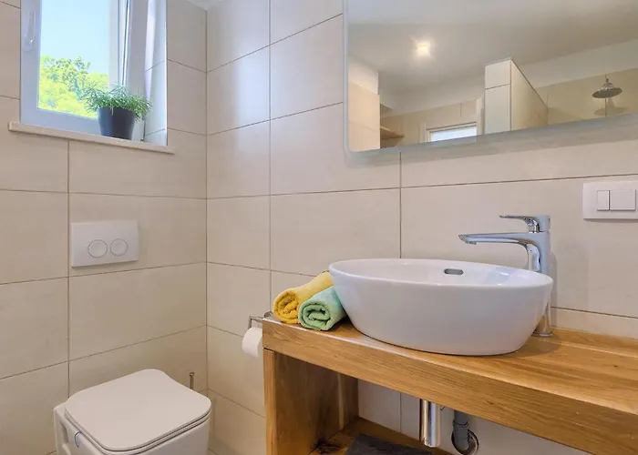 Istra Panorama Holiday home