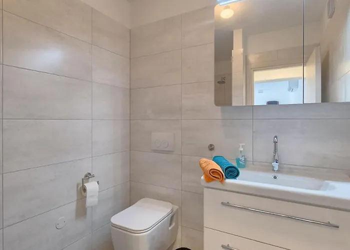 Istra Panorama Holiday home *