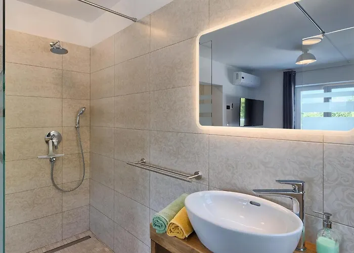 Istra Panorama Holiday home