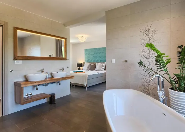 Istra Panorama Дом отдыха Опатия