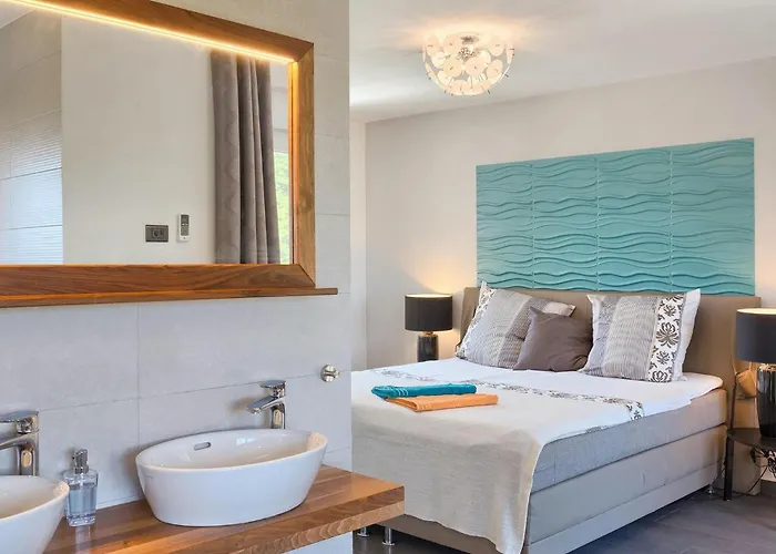 Holiday home Istra Panorama Opatija