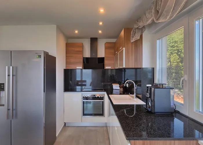 Istra Panorama Opatija