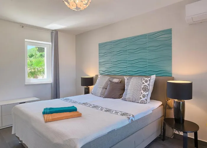 Istra Panorama Holiday home *