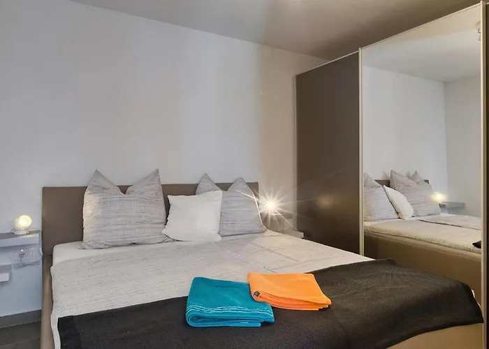 Holiday home Istra Panorama Opatija