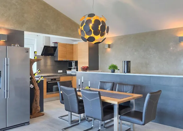 Holiday home Istra Panorama *