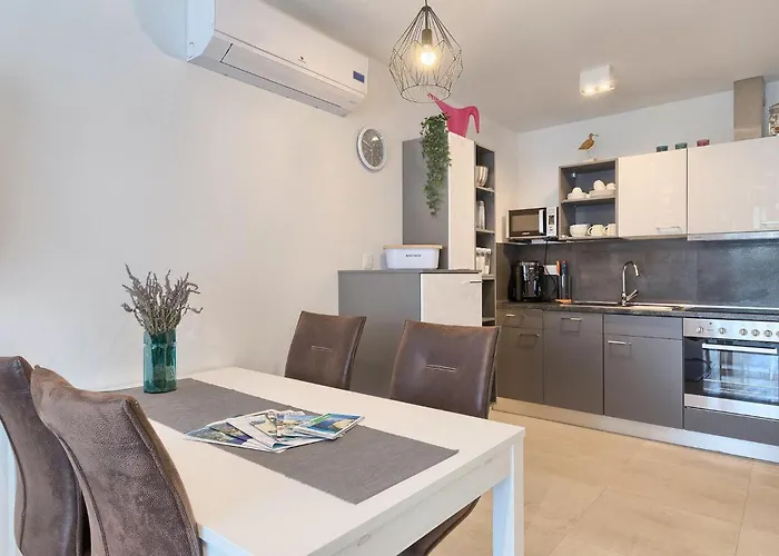 Holiday home Istra Panorama