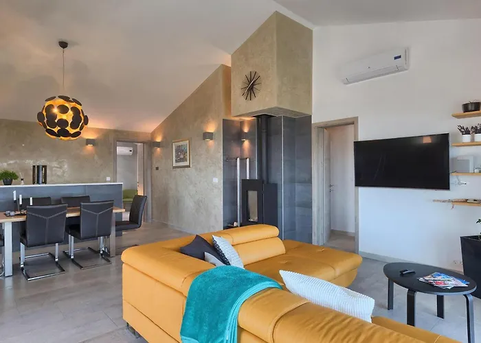 Istra Panorama Opatija