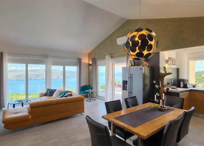 Istra Panorama Сasa de vacaciones *