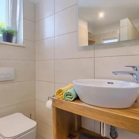 Istra Panorama Semesterbostad