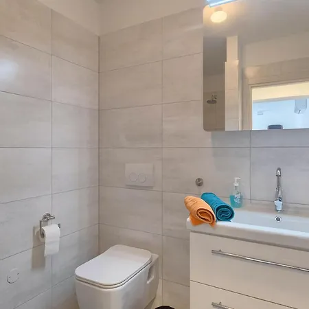 Istra Panorama Semesterbostad *