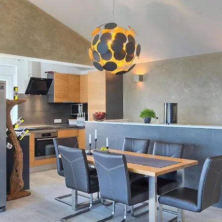 Semesterbostad Istra Panorama *