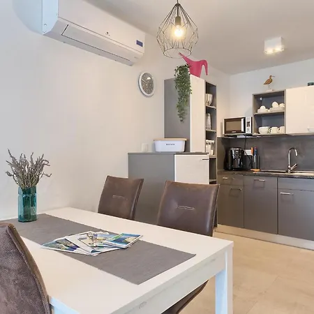 Semesterbostad Istra Panorama