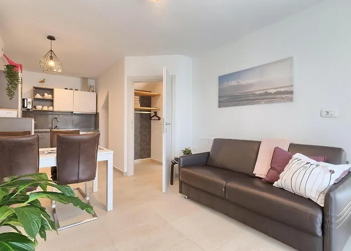 Istra Panorama Opatija