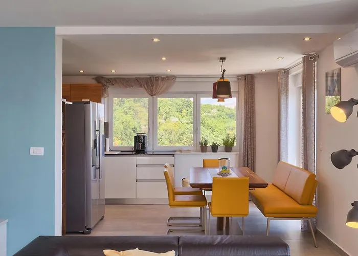 Tatil Evi Istra Panorama *