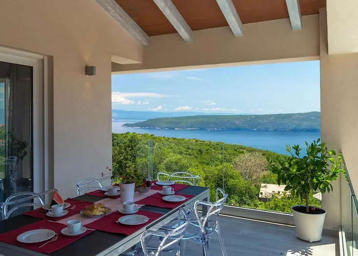 Tatil Evi Istra Panorama Opatija