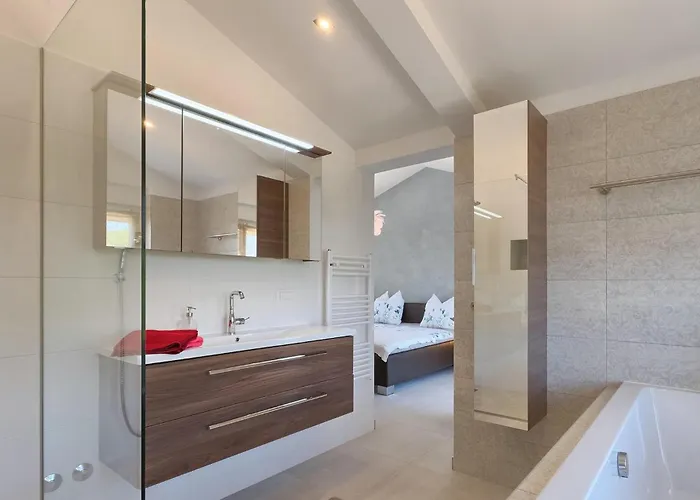 Tatil Evi Istra Panorama *